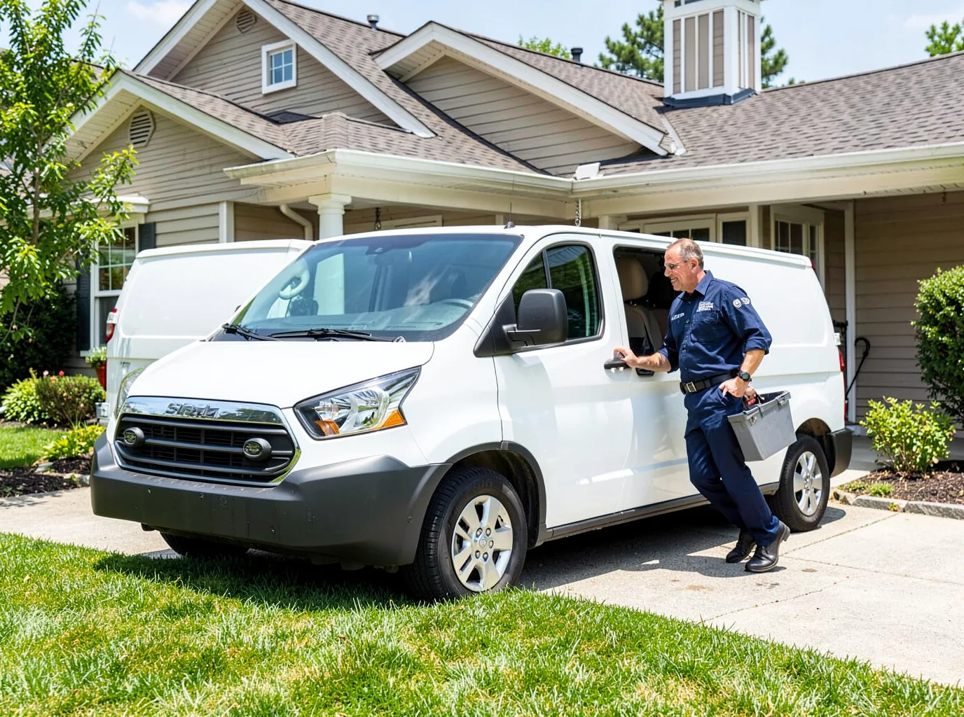 Emergency Plumber company in Hooper, WA